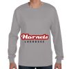 Men's Authentic-T Long-Sleeve Pocket T-Shirt Thumbnail