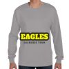 Men's Authentic-T Long-Sleeve Pocket T-Shirt Thumbnail