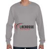 Men's Authentic-T Long-Sleeve Pocket T-Shirt Thumbnail