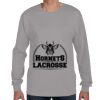 Men's Authentic-T Long-Sleeve Pocket T-Shirt Thumbnail