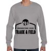 Men's Authentic-T Long-Sleeve Pocket T-Shirt Thumbnail