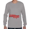 Men's Authentic-T Long-Sleeve Pocket T-Shirt Thumbnail