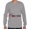 Men's Authentic-T Long-Sleeve Pocket T-Shirt Thumbnail
