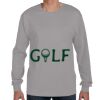 Men's Authentic-T Long-Sleeve Pocket T-Shirt Thumbnail