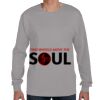 Men's Authentic-T Long-Sleeve Pocket T-Shirt Thumbnail