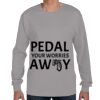 Men's Authentic-T Long-Sleeve Pocket T-Shirt Thumbnail