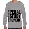 Men's Authentic-T Long-Sleeve Pocket T-Shirt Thumbnail