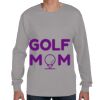 Men's Authentic-T Long-Sleeve Pocket T-Shirt Thumbnail