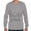 Men's Authentic-T Long-Sleeve Pocket T-Shirt Thumbnail