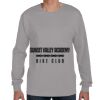 Men's Authentic-T Long-Sleeve Pocket T-Shirt Thumbnail