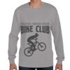 Men's Authentic-T Long-Sleeve Pocket T-Shirt Thumbnail