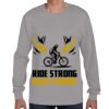 Men's Authentic-T Long-Sleeve Pocket T-Shirt Thumbnail