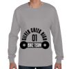 Men's Authentic-T Long-Sleeve Pocket T-Shirt Thumbnail