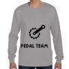 Men's Authentic-T Long-Sleeve Pocket T-Shirt Thumbnail