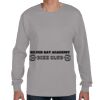 Men's Authentic-T Long-Sleeve Pocket T-Shirt Thumbnail