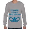 Men's Authentic-T Long-Sleeve Pocket T-Shirt Thumbnail
