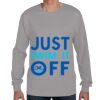 Men's Authentic-T Long-Sleeve Pocket T-Shirt Thumbnail
