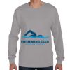 Men's Authentic-T Long-Sleeve Pocket T-Shirt Thumbnail