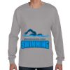 Men's Authentic-T Long-Sleeve Pocket T-Shirt Thumbnail