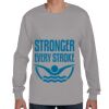Men's Authentic-T Long-Sleeve Pocket T-Shirt Thumbnail