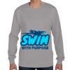 Men's Authentic-T Long-Sleeve Pocket T-Shirt Thumbnail