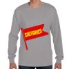 Men's Authentic-T Long-Sleeve Pocket T-Shirt Thumbnail