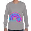 Men's Authentic-T Long-Sleeve Pocket T-Shirt Thumbnail