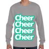 Men's Authentic-T Long-Sleeve Pocket T-Shirt Thumbnail