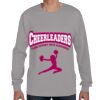 Men's Authentic-T Long-Sleeve Pocket T-Shirt Thumbnail