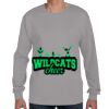 Men's Authentic-T Long-Sleeve Pocket T-Shirt Thumbnail