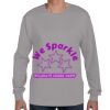 Men's Authentic-T Long-Sleeve Pocket T-Shirt Thumbnail