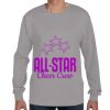 Men's Authentic-T Long-Sleeve Pocket T-Shirt Thumbnail