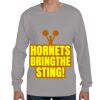 Men's Authentic-T Long-Sleeve Pocket T-Shirt Thumbnail