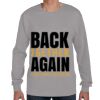 Men's Authentic-T Long-Sleeve Pocket T-Shirt Thumbnail