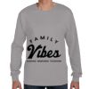 Men's Authentic-T Long-Sleeve Pocket T-Shirt Thumbnail