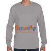 Men's Authentic-T Long-Sleeve Pocket T-Shirt Thumbnail