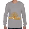 Men's Authentic-T Long-Sleeve Pocket T-Shirt Thumbnail
