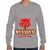 Men's Authentic-T Long-Sleeve Pocket T-Shirt Thumbnail