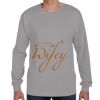 Men's Authentic-T Long-Sleeve Pocket T-Shirt Thumbnail