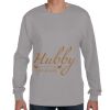 Men's Authentic-T Long-Sleeve Pocket T-Shirt Thumbnail