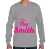 Men's Authentic-T Long-Sleeve Pocket T-Shirt Thumbnail