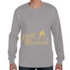 Men's Authentic-T Long-Sleeve Pocket T-Shirt Thumbnail