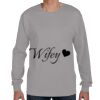 Men's Authentic-T Long-Sleeve Pocket T-Shirt Thumbnail