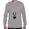 Men's Authentic-T Long-Sleeve Pocket T-Shirt Thumbnail