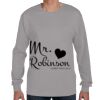 Men's Authentic-T Long-Sleeve Pocket T-Shirt Thumbnail