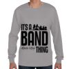 Men's Authentic-T Long-Sleeve Pocket T-Shirt Thumbnail