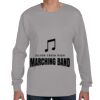 Men's Authentic-T Long-Sleeve Pocket T-Shirt Thumbnail