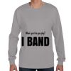 Men's Authentic-T Long-Sleeve Pocket T-Shirt Thumbnail