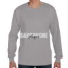 Men's Authentic-T Long-Sleeve Pocket T-Shirt Thumbnail