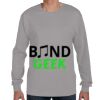 Men's Authentic-T Long-Sleeve Pocket T-Shirt Thumbnail
